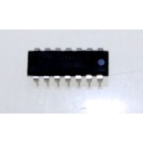 4000 CMOS,40106,DIP14,18V TIP:CD40106BE CD40106BE Circuit Integrat TEXAS-INSTRUMENTS