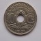 10 CENTIMES .1939. FRANTA-AUNC
