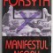 Manifestul negru &ndash; Frederick Forsyth