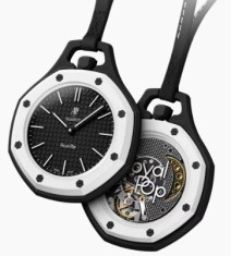 Ceas AP Audemars Piguet X Swatch Royal Pop OCHO NEGRO Edition !!! 2026