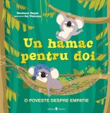 Cumpara ieftin Un hamac pentru doi - Hardcover - Shoshana Stopek - Univers