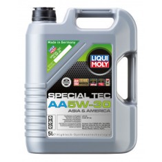 Ulei de motor Liqui Moly Special Tec AA 5W-30 5 litri
