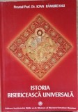Istoria Bisericeasca Universala Ioan Ramureanu