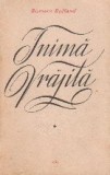 Inima vrajita - Annette si Sylvie. Vara, Volumul I