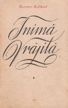 Inima vrajita - Annette si Sylvie. Vara, Volumul I foto