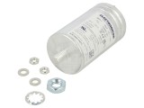 Condensator poliester 30uF 640VAC 1,5kVDC ELECTRONICON E62.G85-303G10 &Oslash;50x85mm