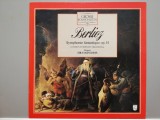 Berlioz &ndash; Symphony Fantastic (1978/Philips/RFG) - Vinil/NM+