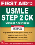 First Aid for the USMLE Step 2 Ck, Tenth Edition