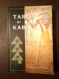 Samael Aun Weor - Tarot și Kabală