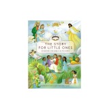 The Story for Little Ones: Discover the Bible in Pictures
