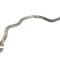 Furtun de lichid de răcire BMW 3 F30, F80 2015 OEM: 7812944 10023338