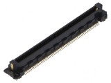Conector PCB-PCB tată PIN 120 0,8mm FX18 aurit SMT 8,65mm