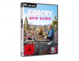 Joc Far Cry New Dawn Standard Edition PC - RESIGILAT, Ubisoft