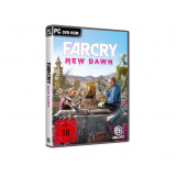 Joc Far Cry New Dawn Standard Edition PC - RESIGILAT