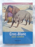 Croc-Blanc, Jack London