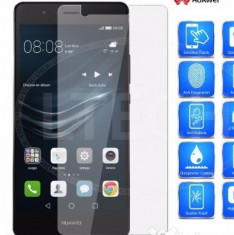 Folie de Sticla Huawei P10 Lite Securizata Tempered Glass 9H foto