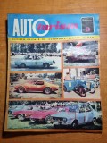 autoturism septembrie 1973-trabant 601,formula 3,opel ascona,mobra 50