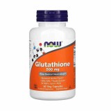 Glutathione cu Milk Thistle si Alpha Lipoic Acid (Glutation) 500 miligrame 60 capsule Jarrow Formulas