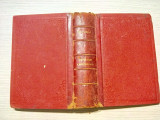 CURS CLINIC DE PATOLOGIE CHIRURGICALA - Vol. IV - I. Kiriac - 1899, 863 p., Alta editura