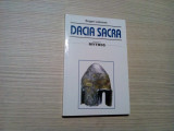 DACIA SACRA - Eugen Lozovan - Editura Seculum, 2006, 254 p., Alta editura