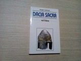 DACIA SACRA - Eugen Lozovan - Editura Saeculum, 2006, 254 p.
