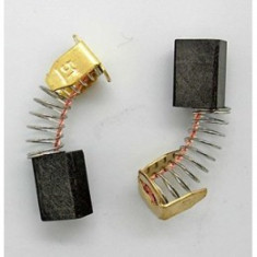 BOSCH Carbuni perii colectoare pentru GHO 26-82, GHO 15-82,GHO 6500
