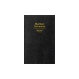 Giant Print New Testament-KJV