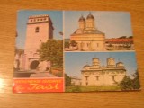 QW24 I - Carte postala - tematica turism - vedere - Iasi 2, Circulata, Fotografie