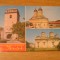 QW24 I - Carte postala - tematica turism - vedere - Iasi 2