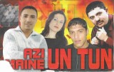 Various - Azi Un Tun, M&acirc;ine Un Tun, Caseta audio