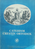 CATEHISM CRESTIN ORTODOX* 1990