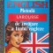 LET&#039;S LEARN ENGLISH Metoda Larousse de invatare a limbii engleze - Peters