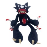 Killy Willy - jucarie plus Huggy Wuggy cu multi ochi