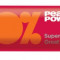 Baterie zinc R3 (AAA) infoliat Peakpower
