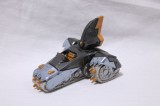 Figurina Skylanders SuperChargers - Shark Tank Vehicle - Model 87541888