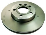 Disc frana SEAT ALHAMBRA (7V8, 7V9) (1996 - 2010) KRIEGER 0950004193