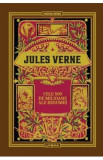 Cele 500 de milioane ale Begumei - Jules Verne