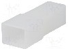 Terminal tip {{Tip varf}}, pentru surub {{Orificiu pentru &amp;#351;urub}}, IMP - 200.010W