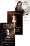 Pachet Traieste credinta - Editura Bookzone