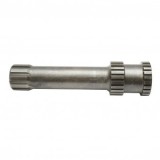 Ax transmisie spate Massey Ferguson Z=10/22, L=220mm cod OEM 1866531M1