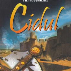 Cidul - Pierre Corneille