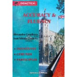 Accuracy and Fluency - 1996 - Alexandra Cornilescu (O71)