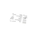Kit de racordare pentru frigider BOSCH 12006307 SIEMENS CONSTRUCTA Original