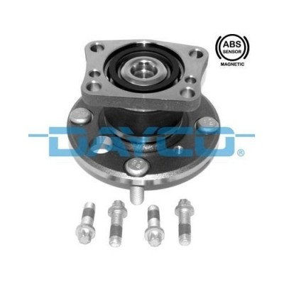 Dayco Set rulment roata foto