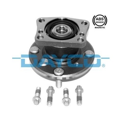 Dayco Set rulment roata