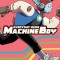 Everyday Hero Machine Boy