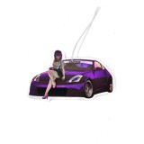 Odorizant ART "Masina cu fata" Cod: C35