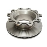 Disc de frana BPW SKH 430x290x45 mm, cod OEM 308835030