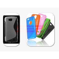 Toc silicon S-case Samsung Galaxy Pocket Neo S5310