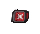 Stop spate lampa JEEP RENEGADE (BU), 09.2014-, partea dreapta, Magneti MARELLI, cu locas bec, model Trailhawk, AL Automotive Lighting